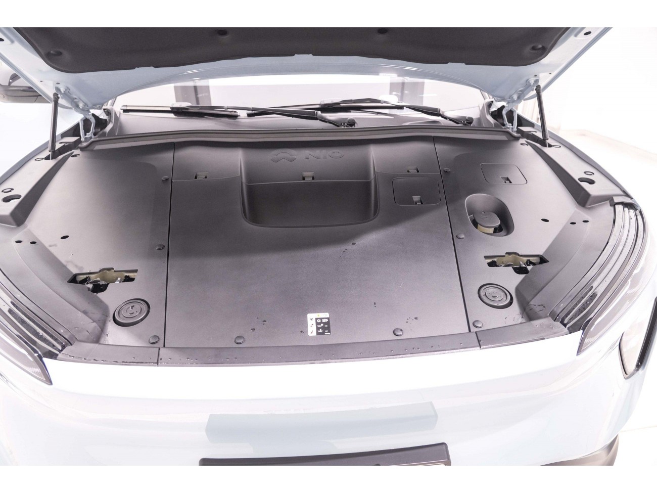 NIO ES6 2024