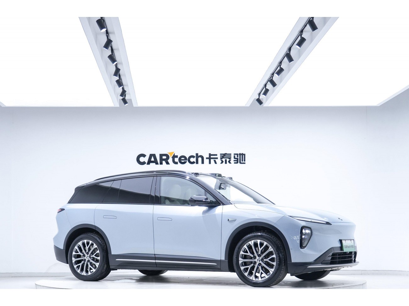NIO ES6 2024