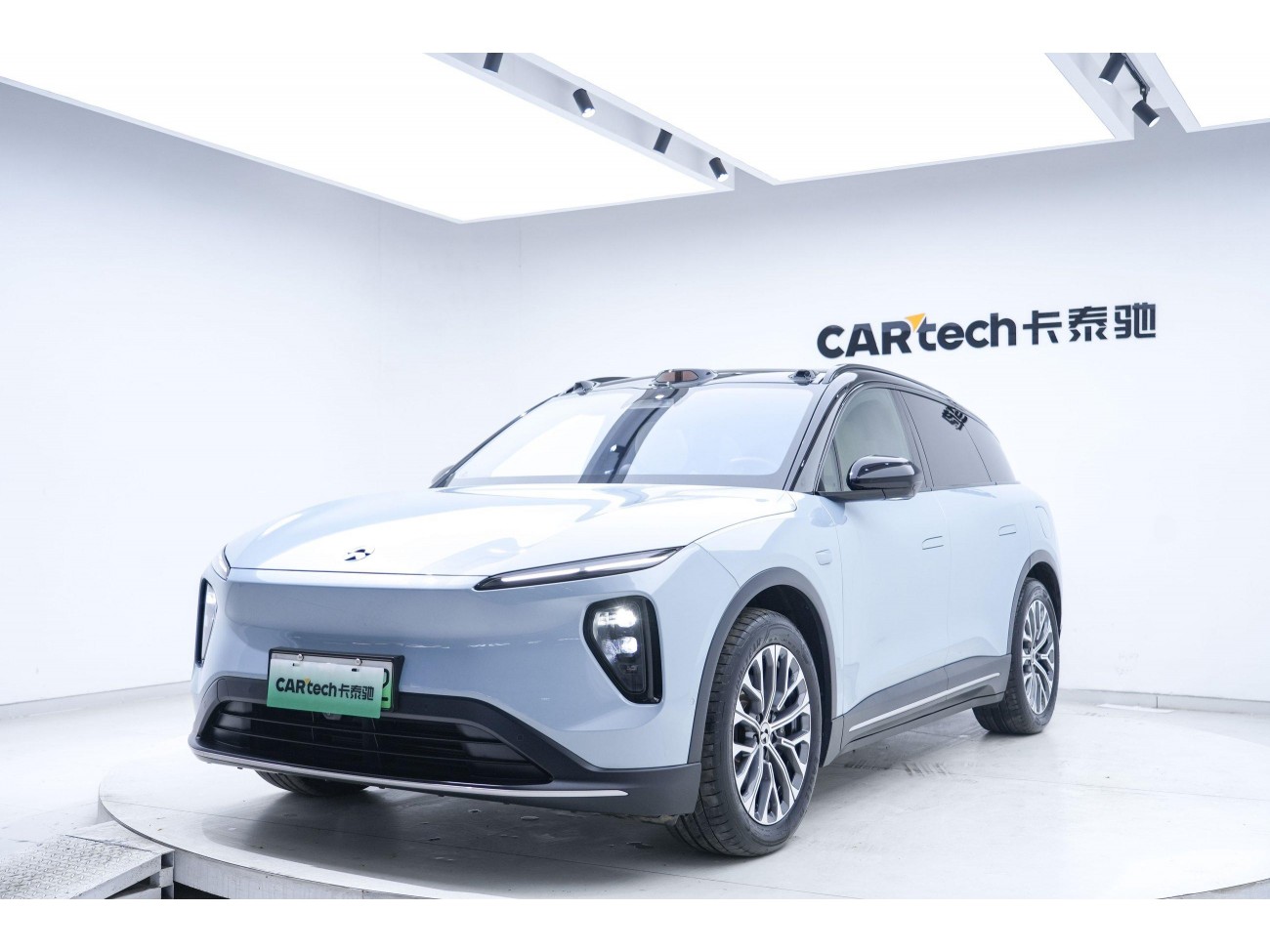 NIO ES6 2024