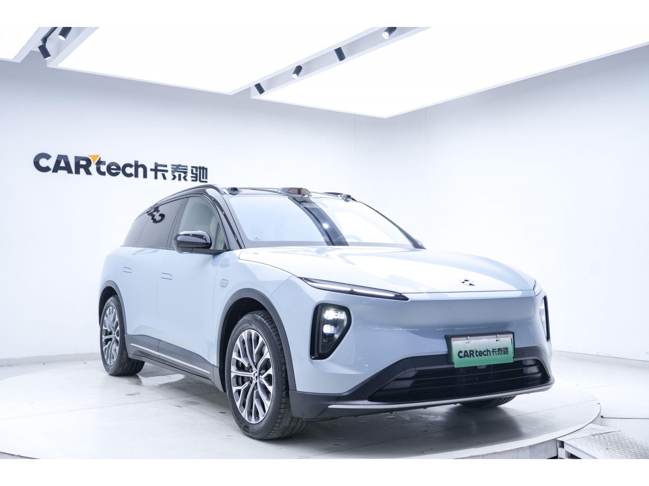 NIO ES6 2024