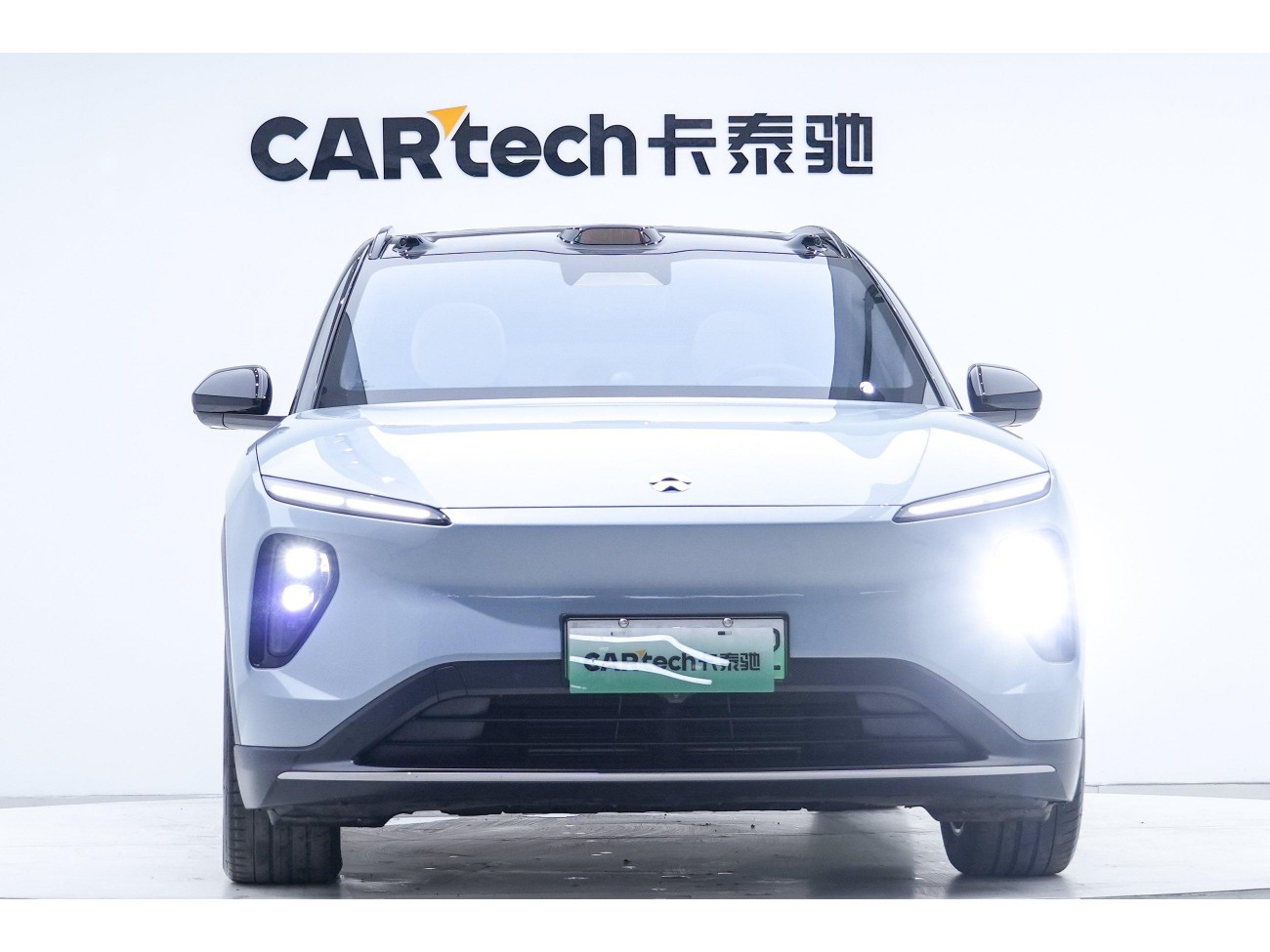 NIO ES6 2024