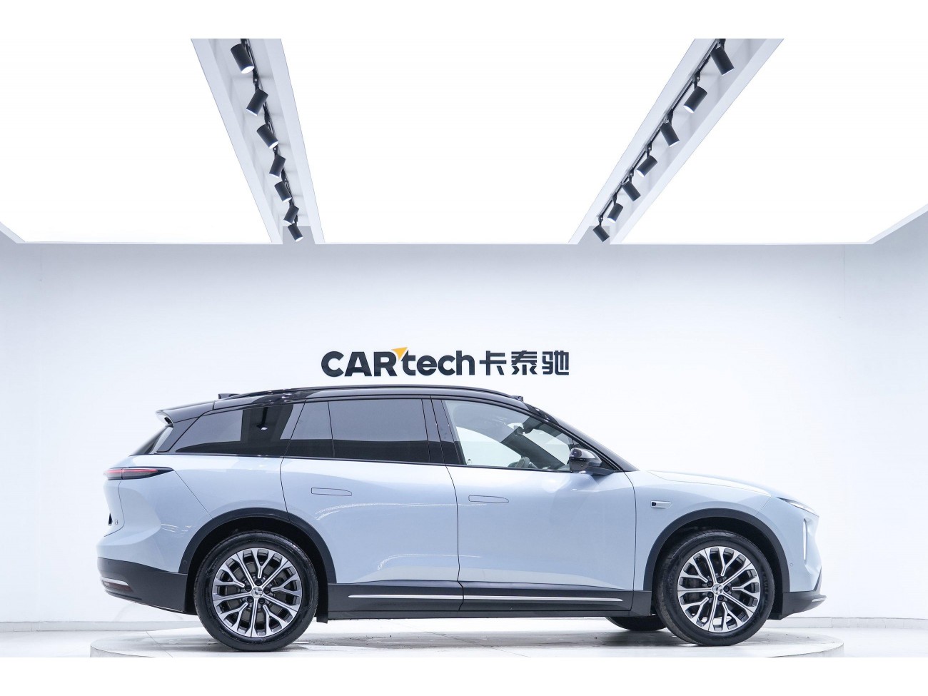 NIO ES6 2024