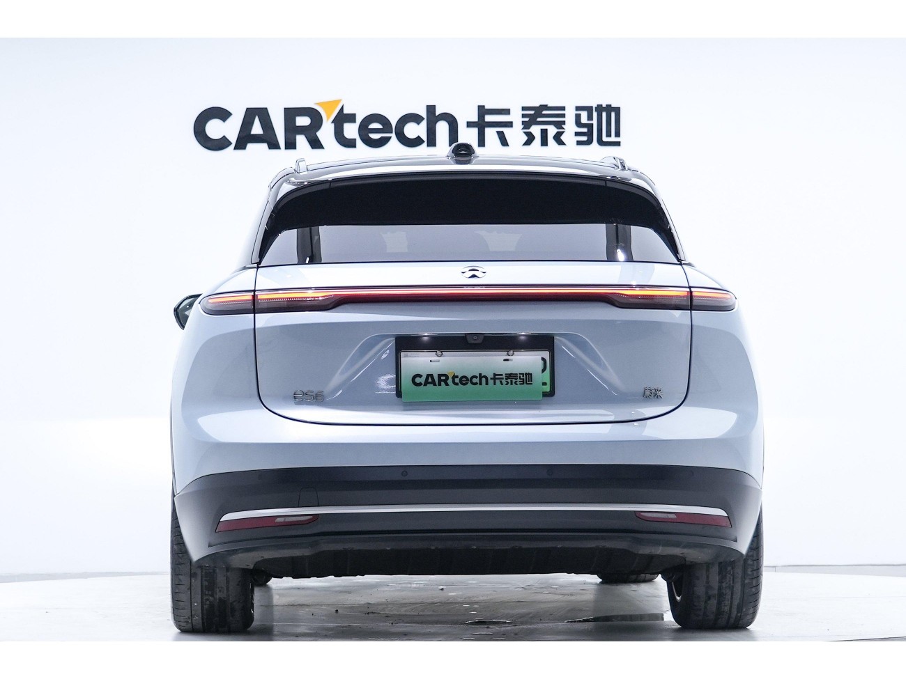 NIO ES6 2024