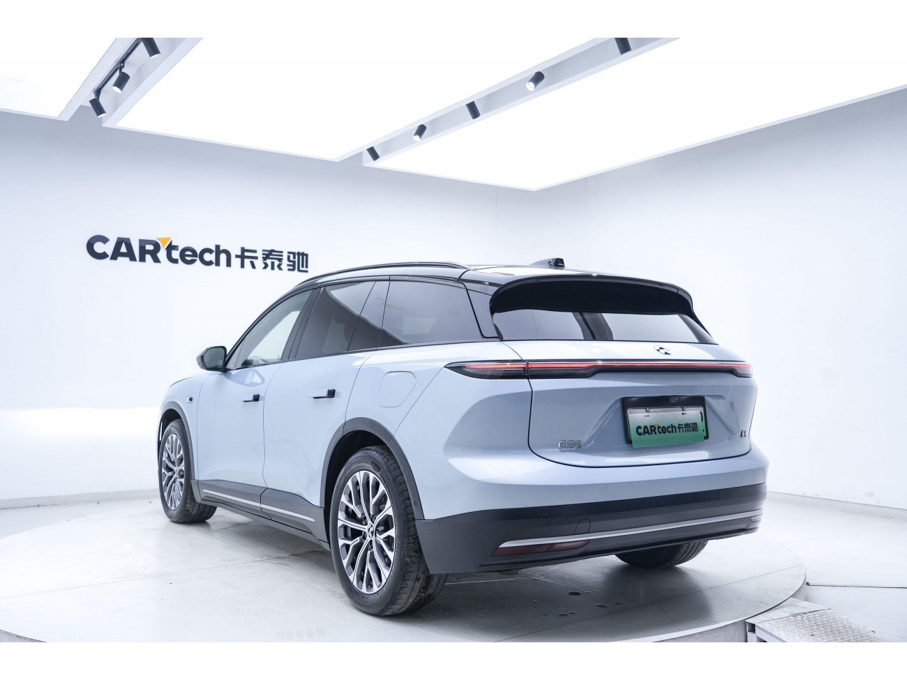 NIO ES6 2024