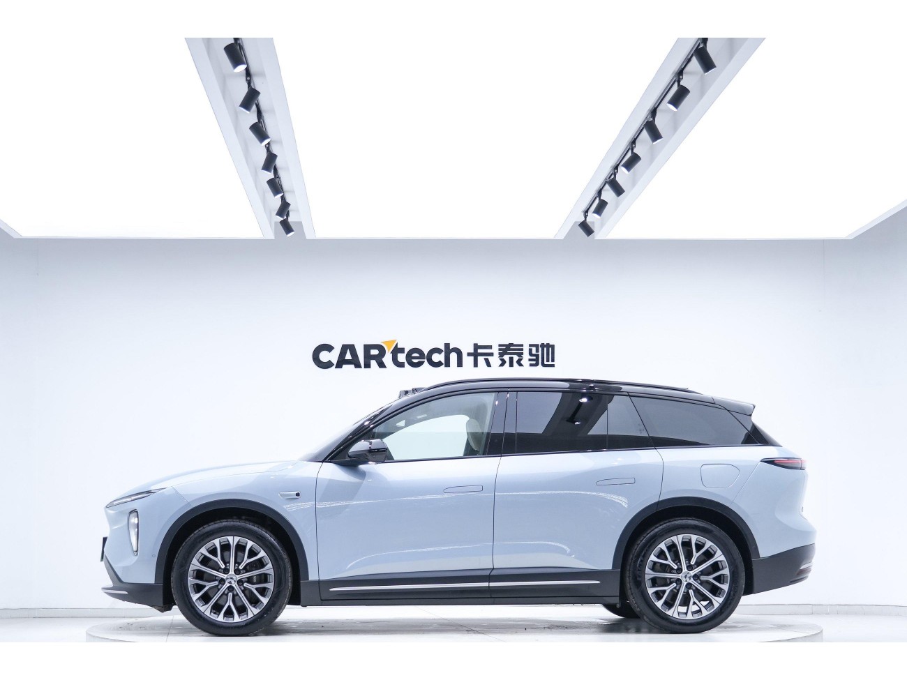 NIO ES6 2024