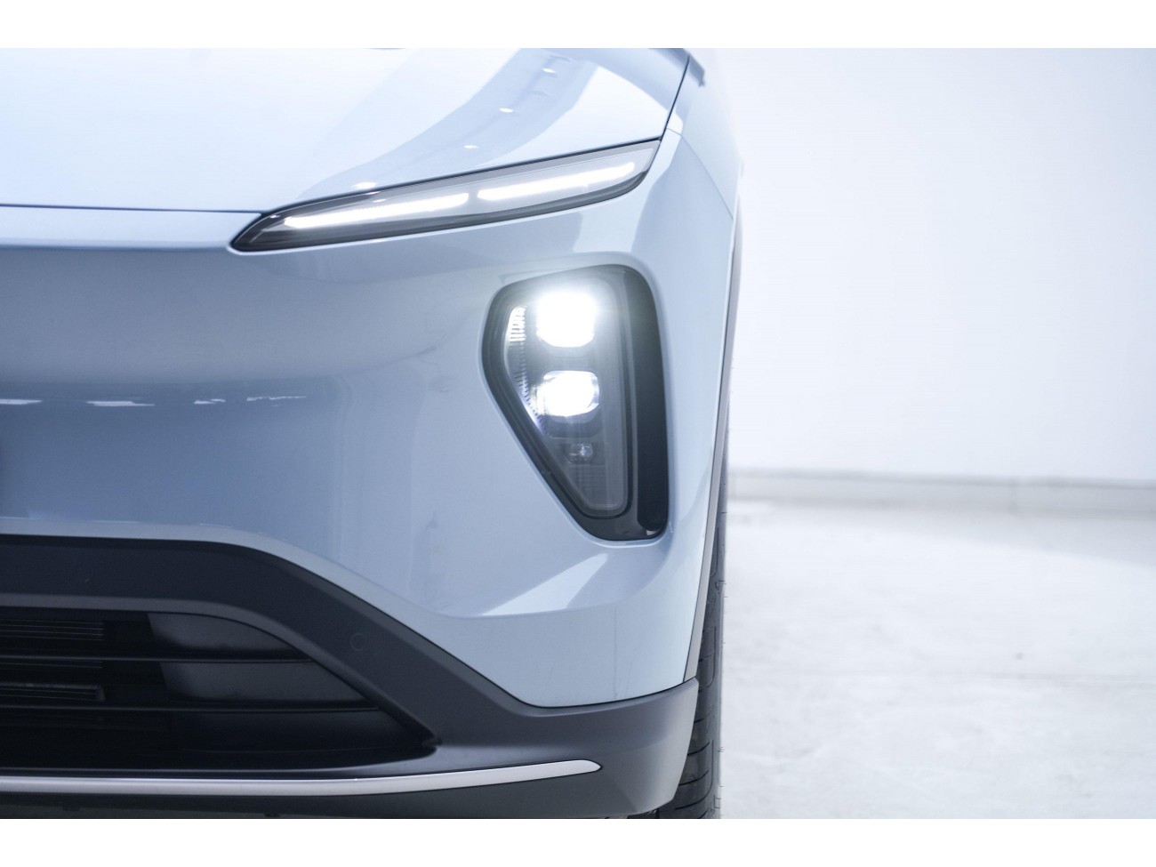 NIO ES6 2024