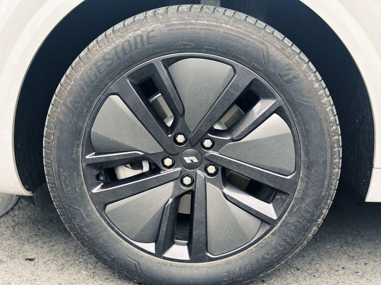 Li Auto L6 2024