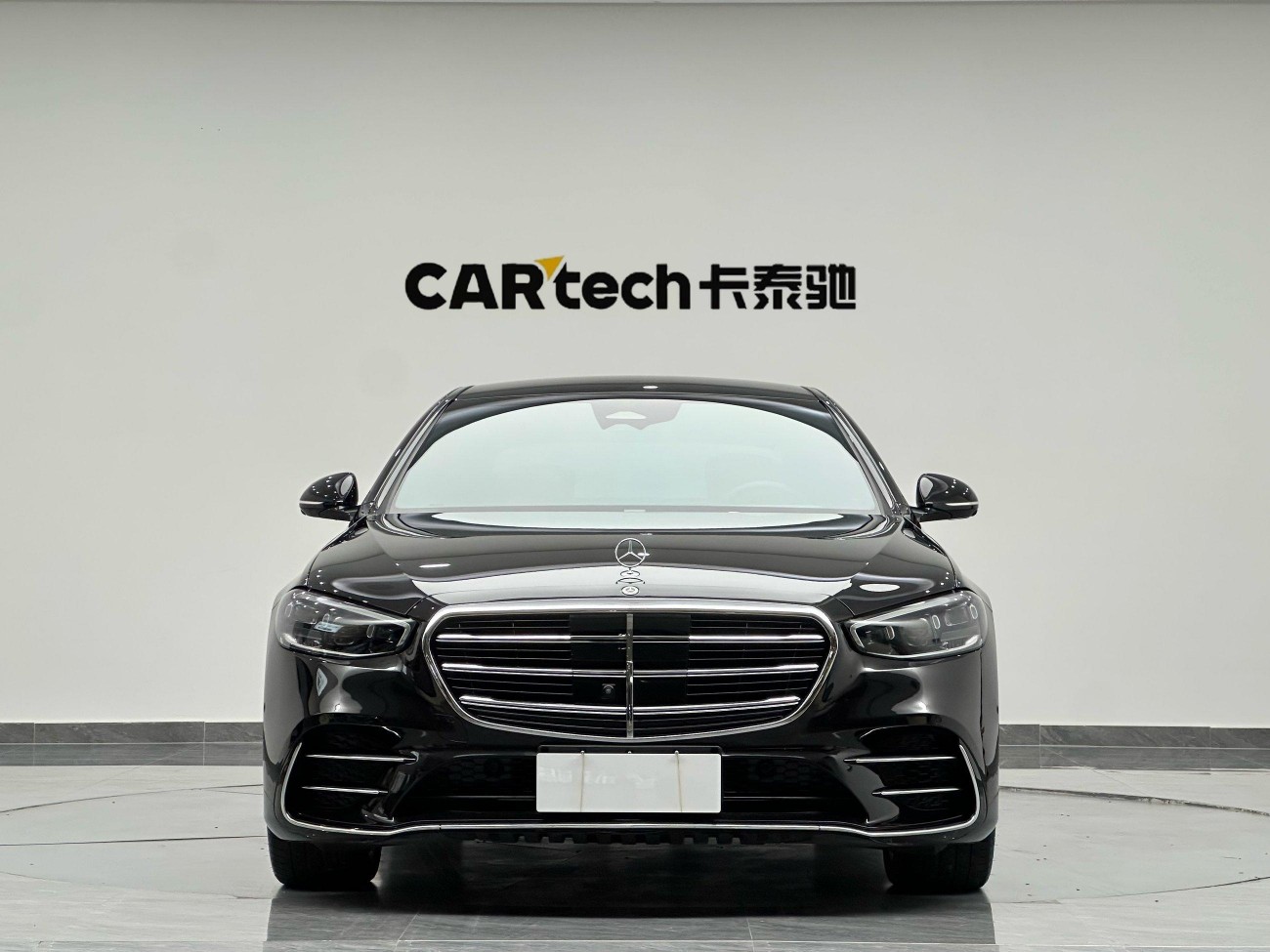 Mercedes-Benz S 400 L 2022