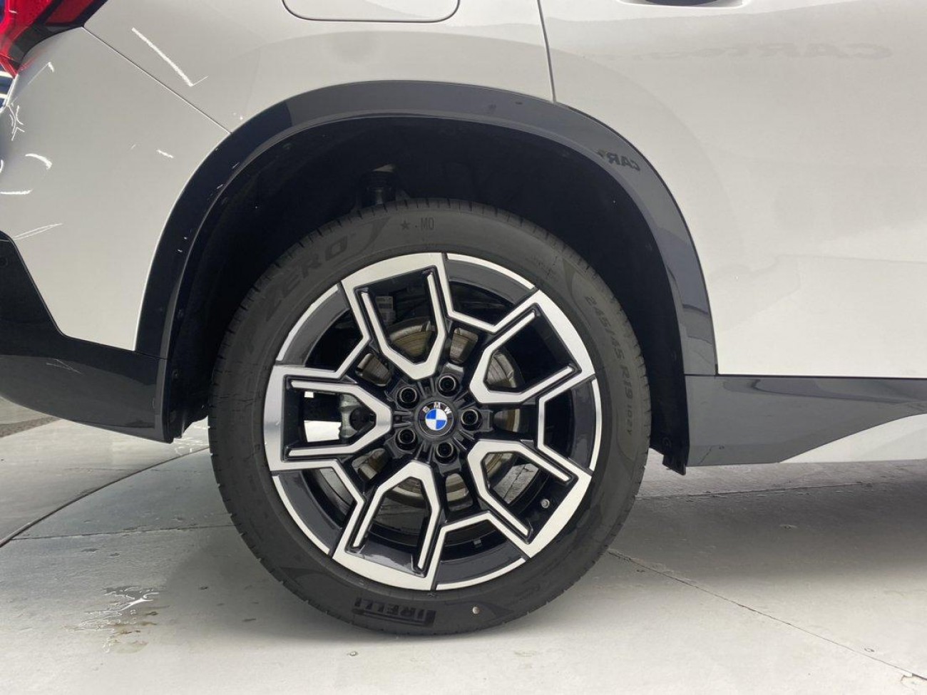 BMW X1 2026