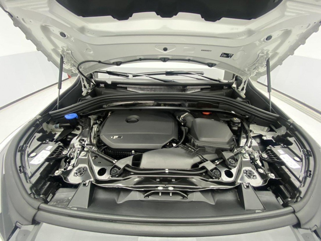 BMW X1 2026