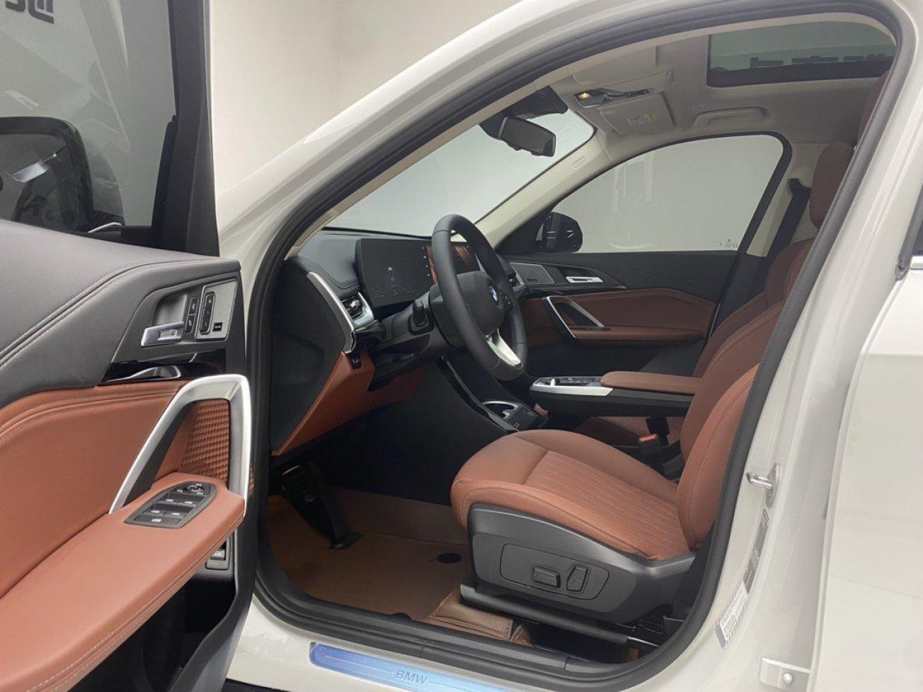 BMW X1 2026