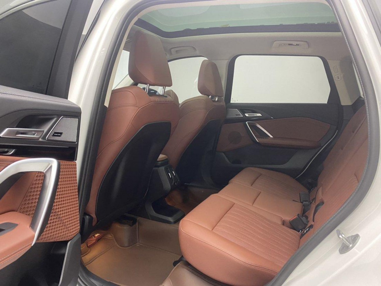 BMW X1 2026