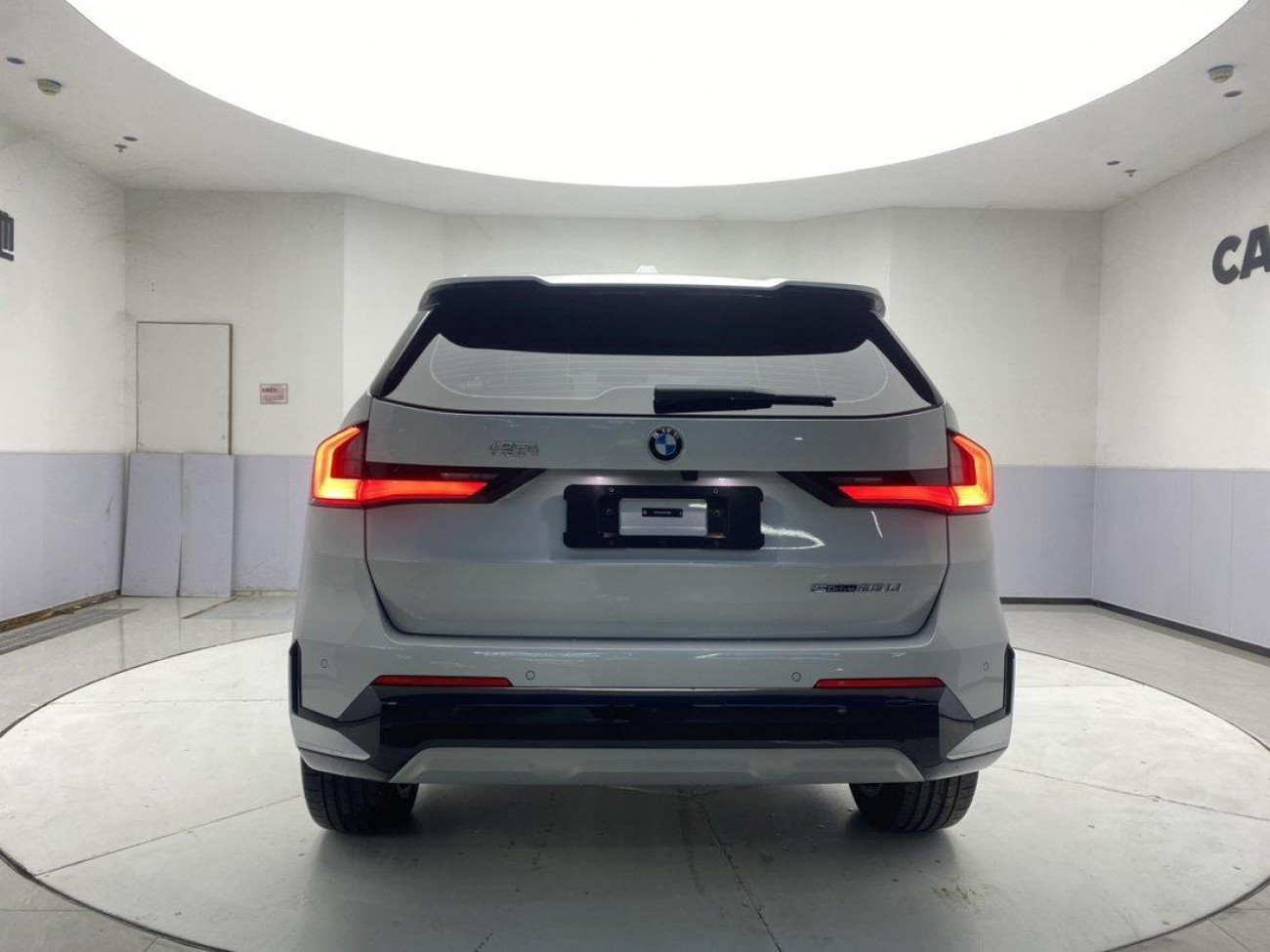 BMW X1 2026