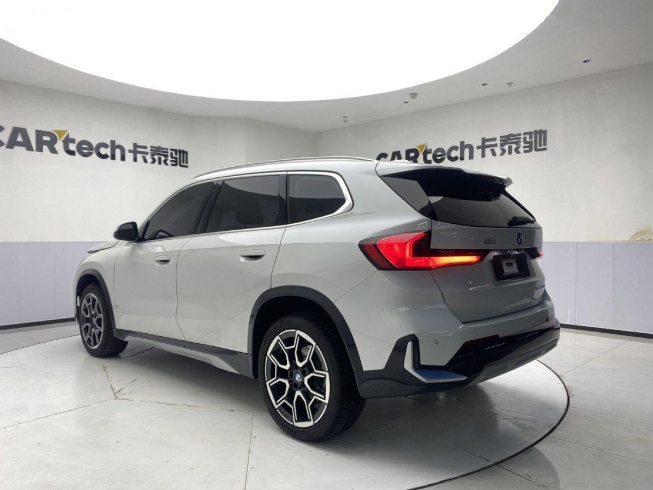 BMW X1 2026