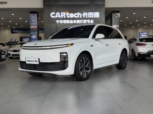 Li Auto L6 2024