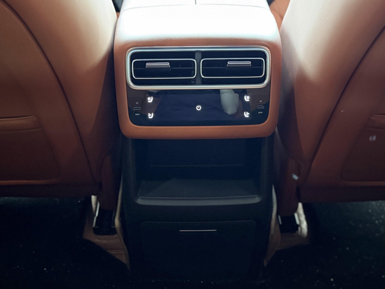 Li Auto L6 2024