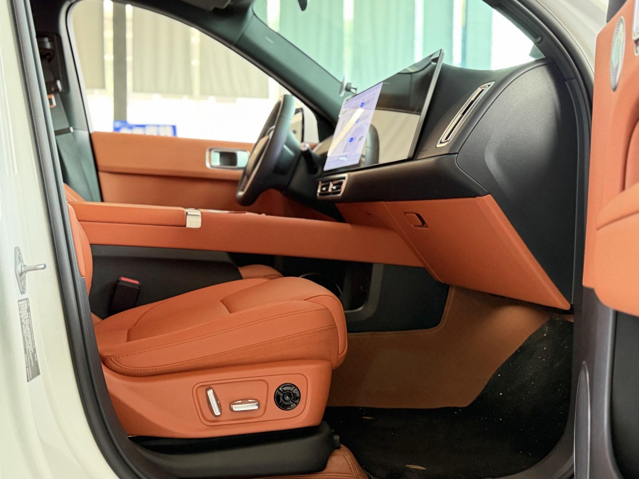 Li Auto L6 2024