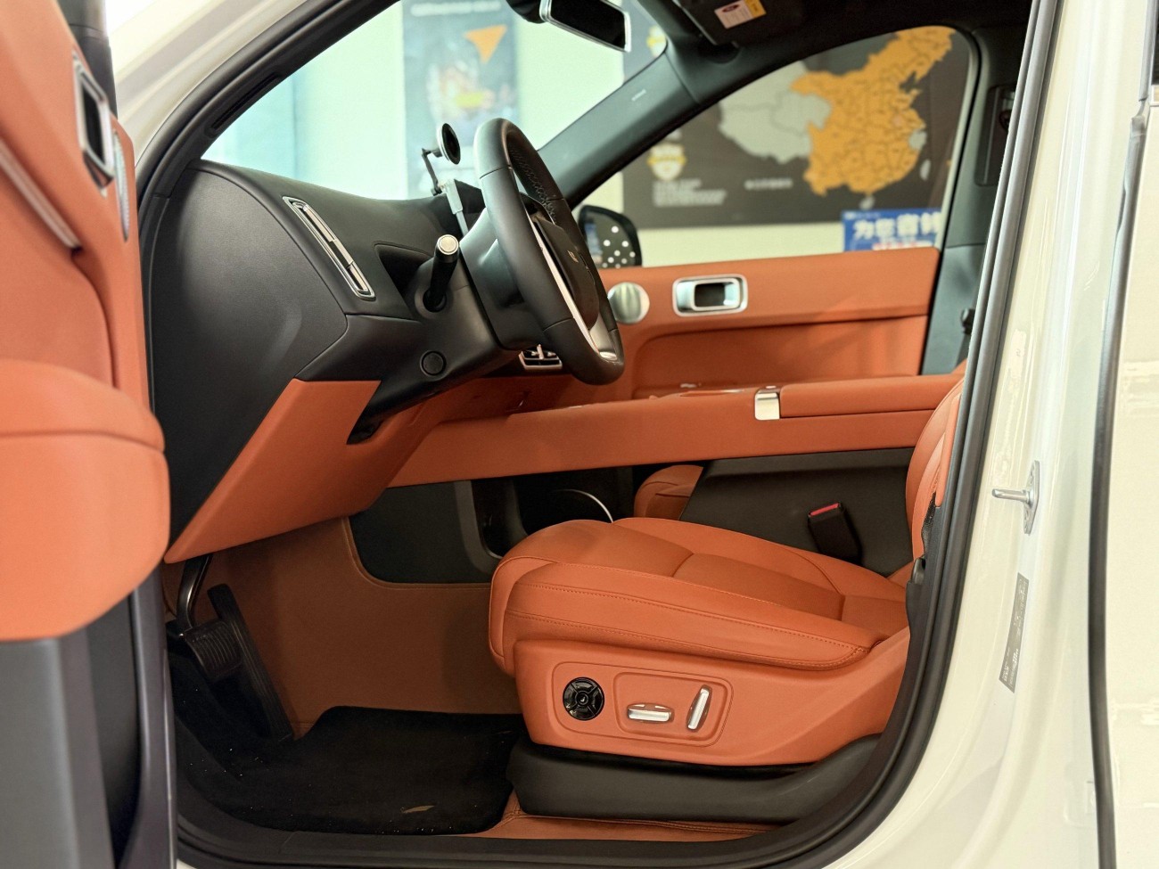 Li Auto L6 2024