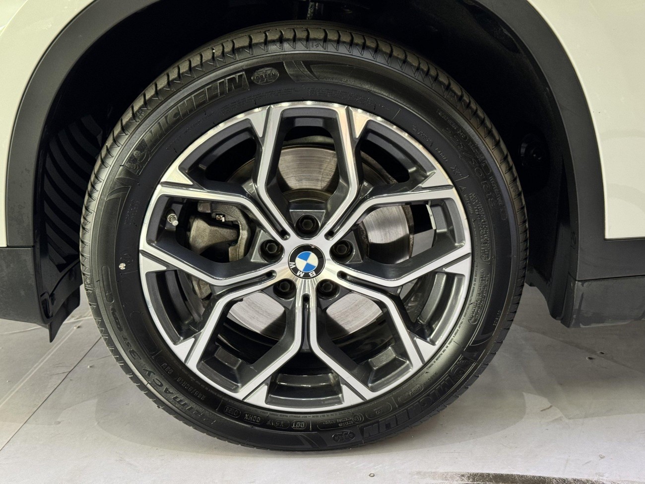 BMW X1 2023