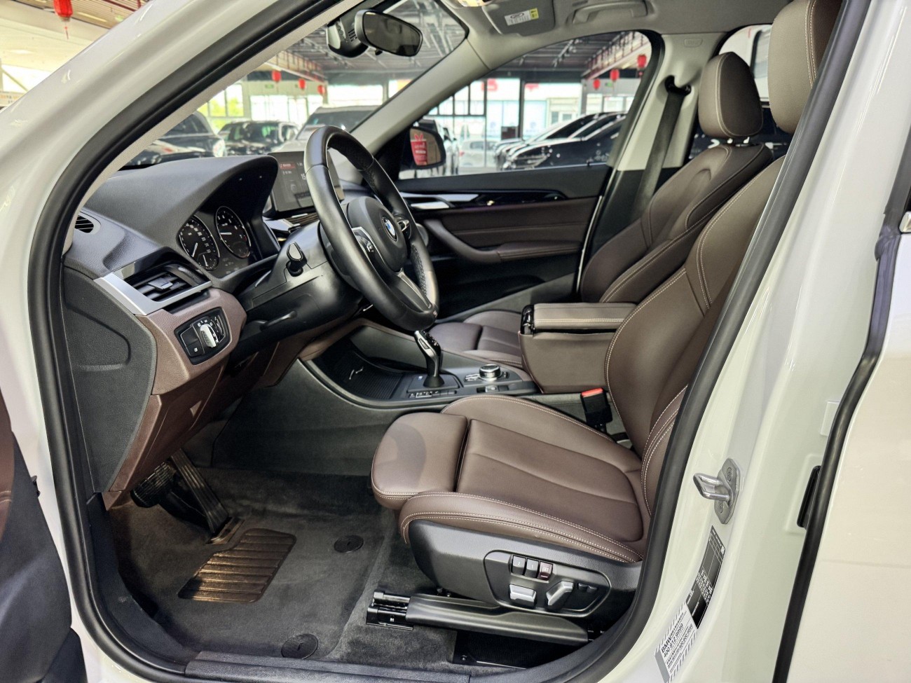 BMW X1 2023