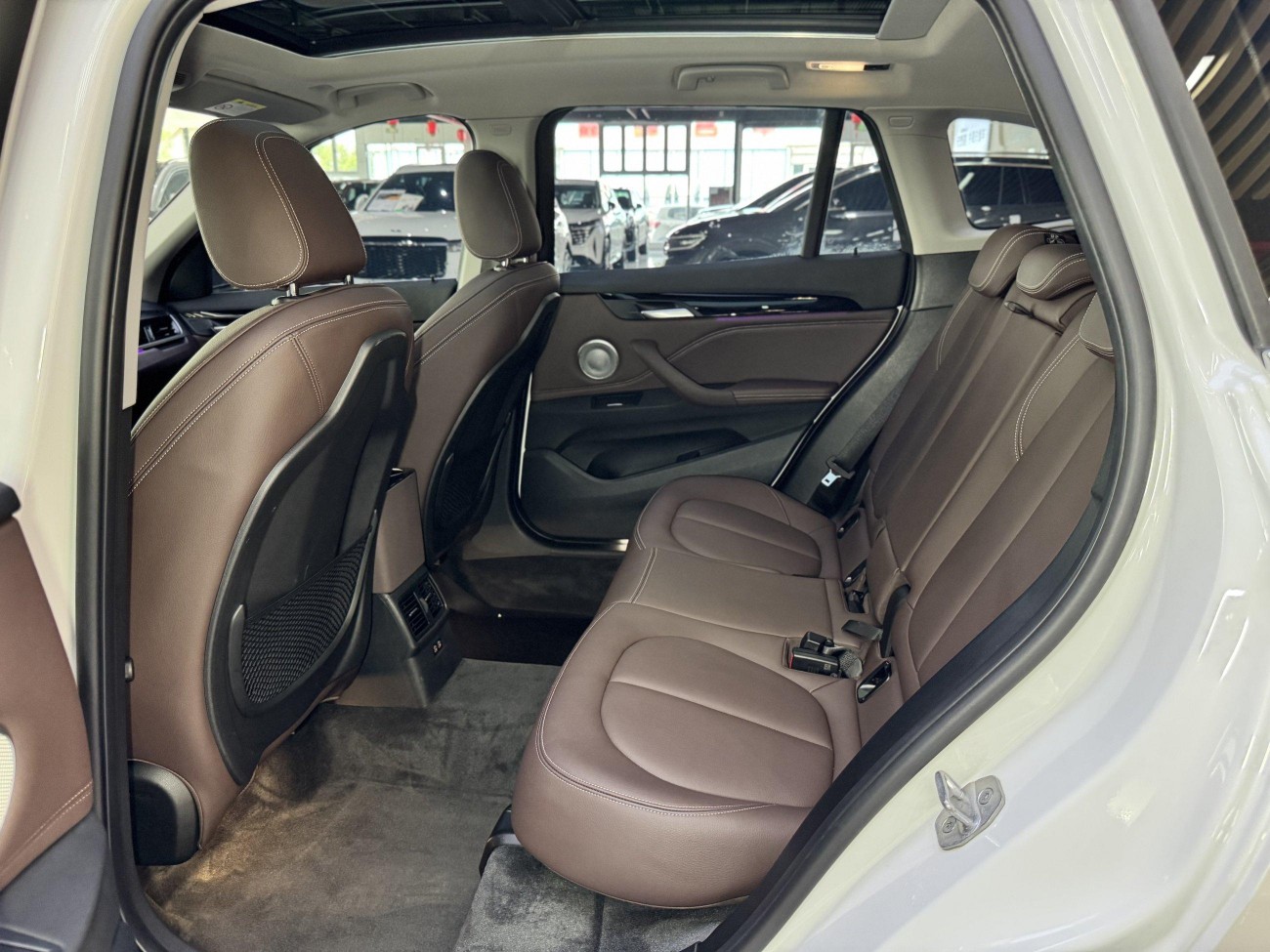 BMW X1 2023