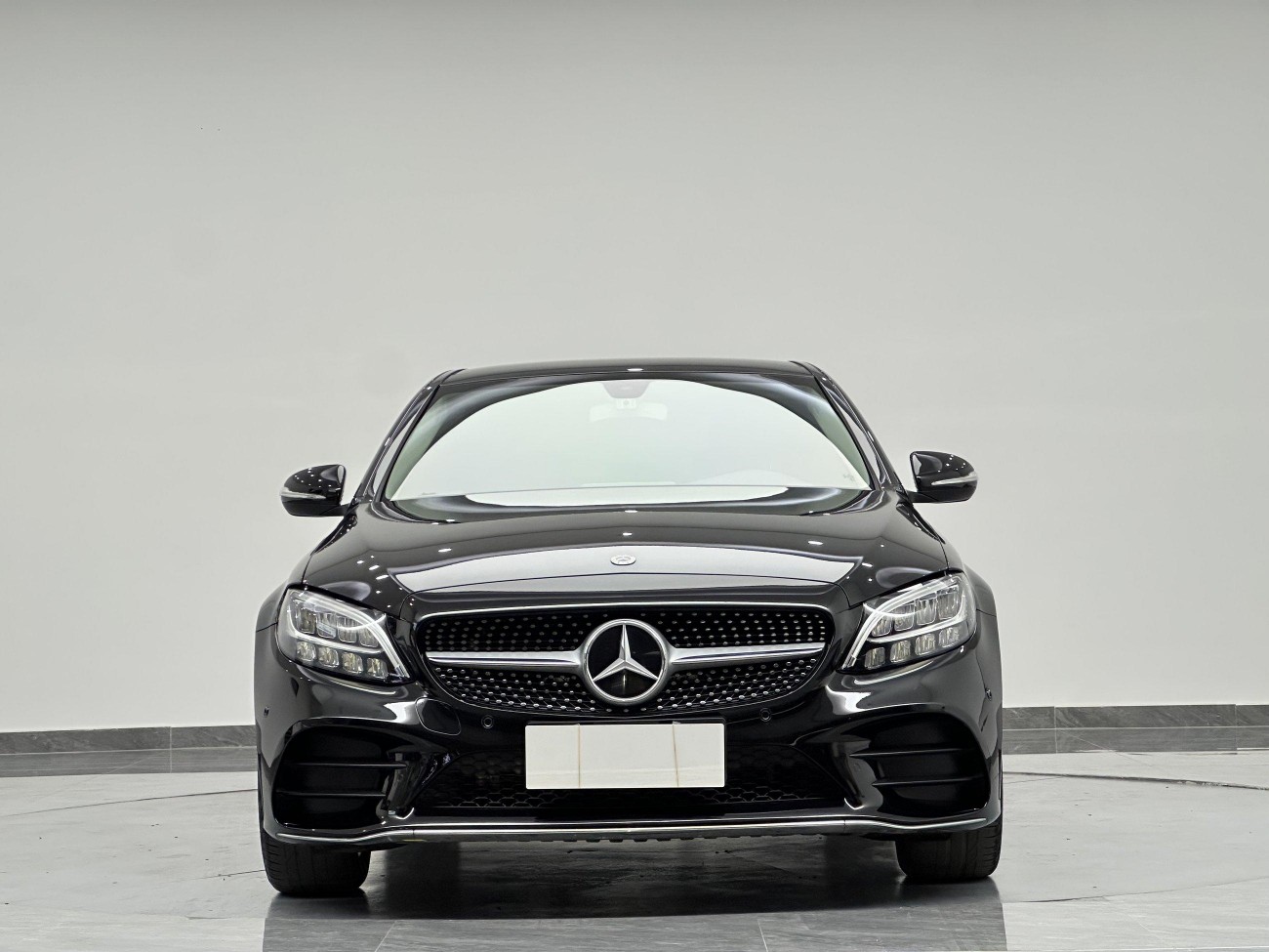 Mercedes-Benz C 260 L 2020