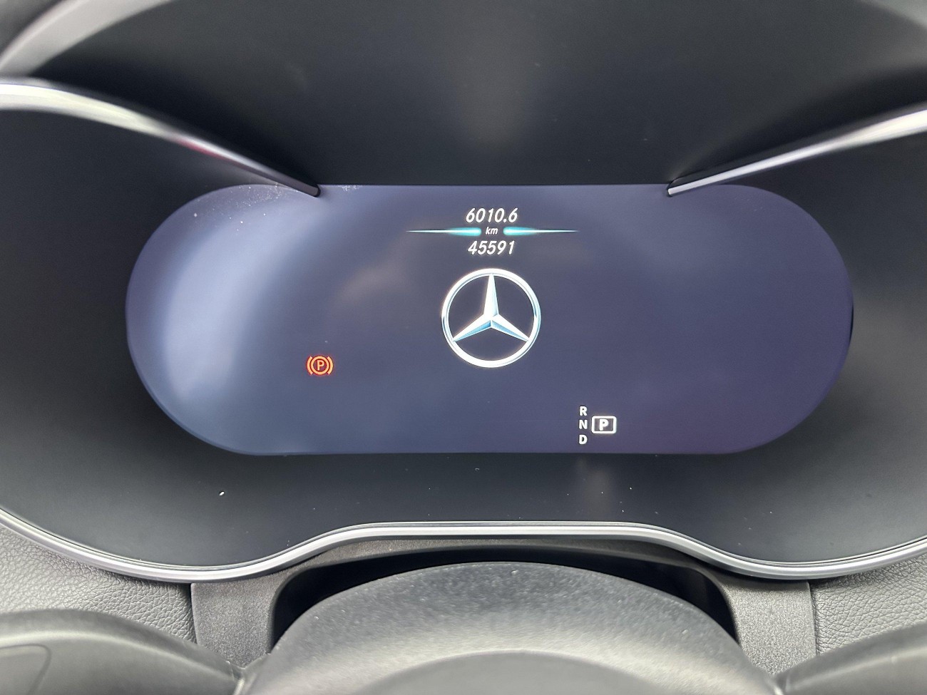 Mercedes-Benz C 260 L 2020