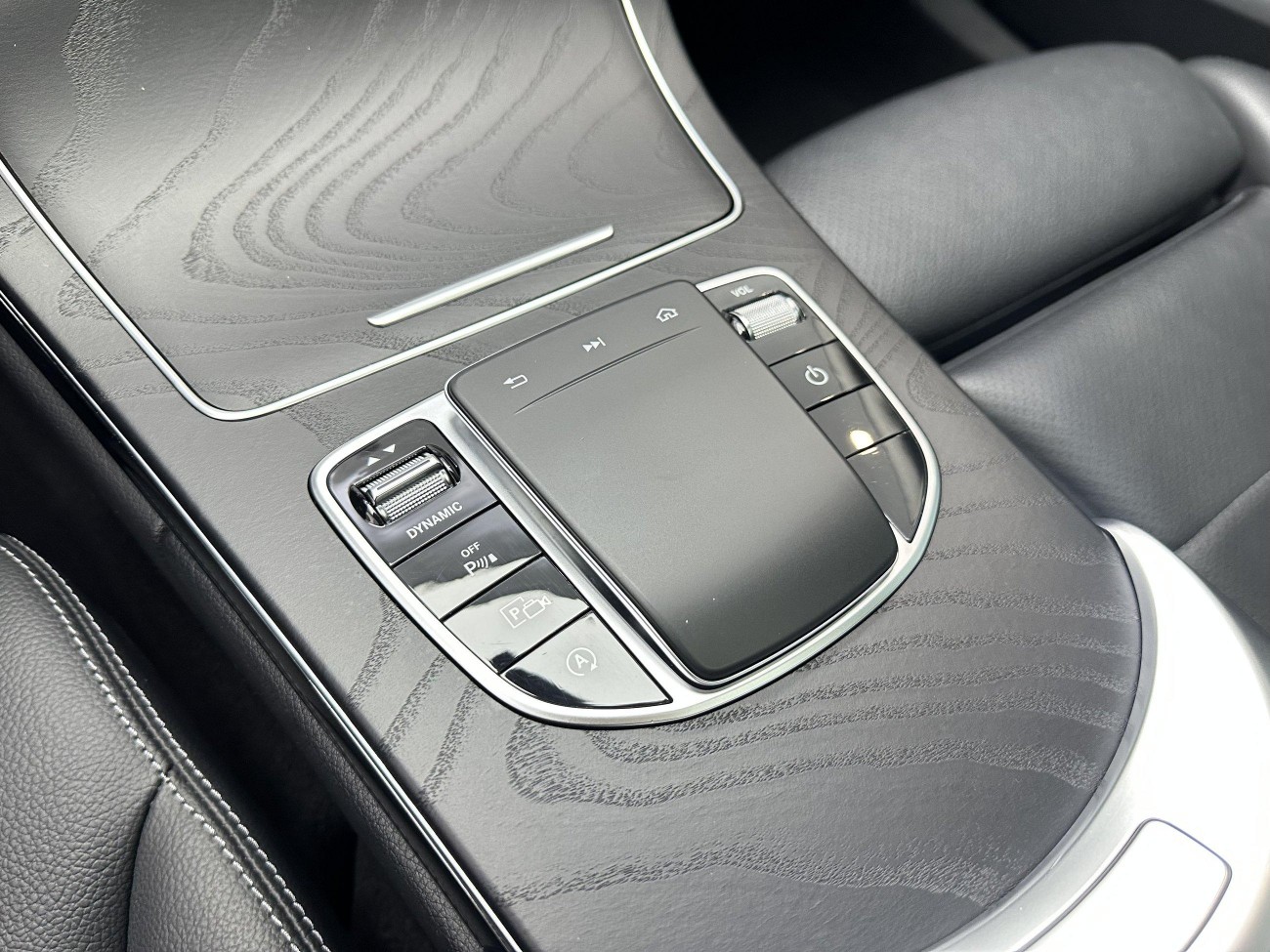 Mercedes-Benz C 260 L 2020