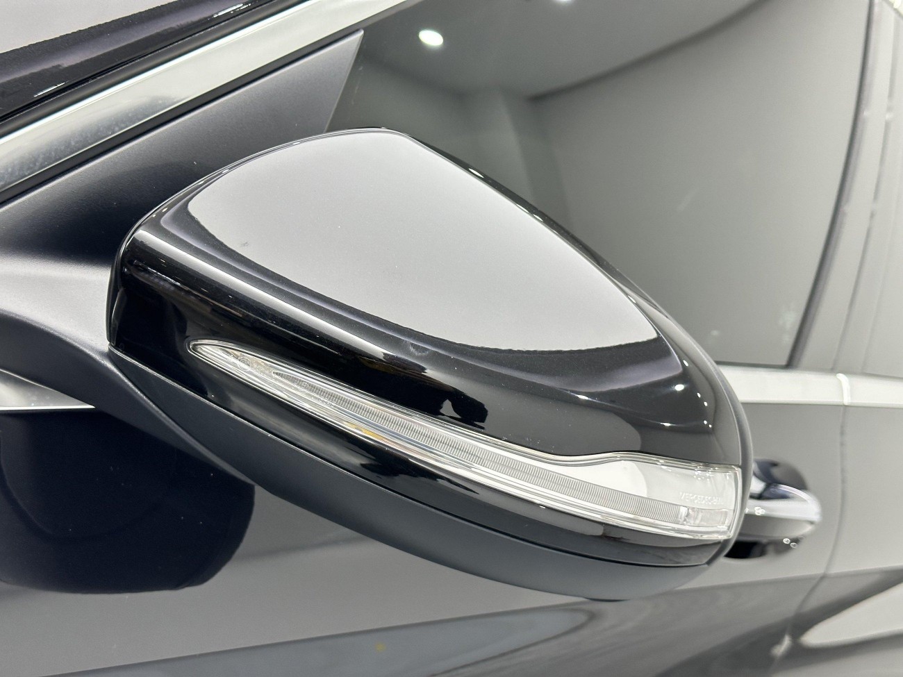 Mercedes-Benz C 260 L 2020