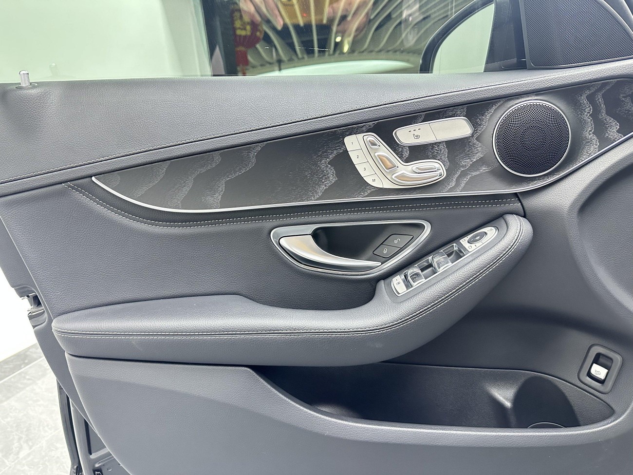 Mercedes-Benz C 260 L 2020