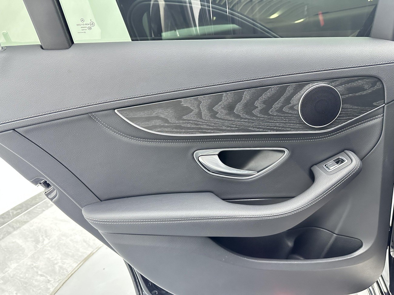 Mercedes-Benz C 260 L 2020