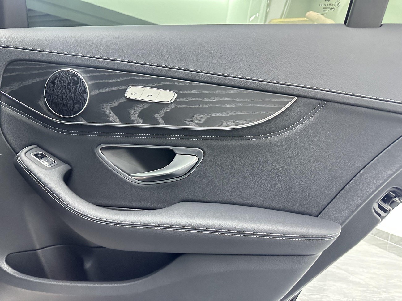 Mercedes-Benz C 260 L 2020