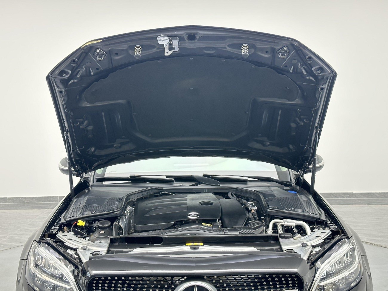 Mercedes-Benz C 260 L 2020