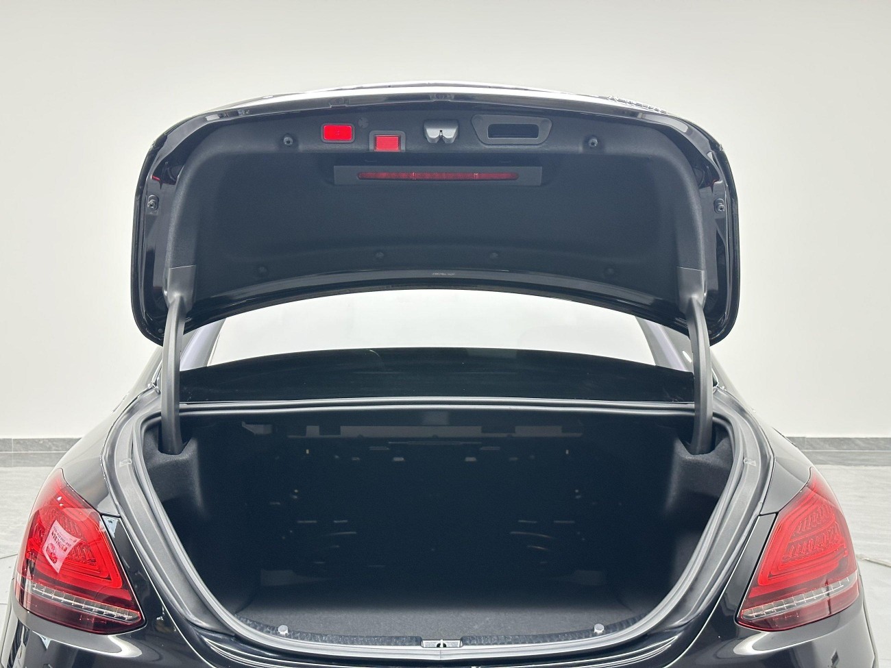 Mercedes-Benz C 260 L 2020
