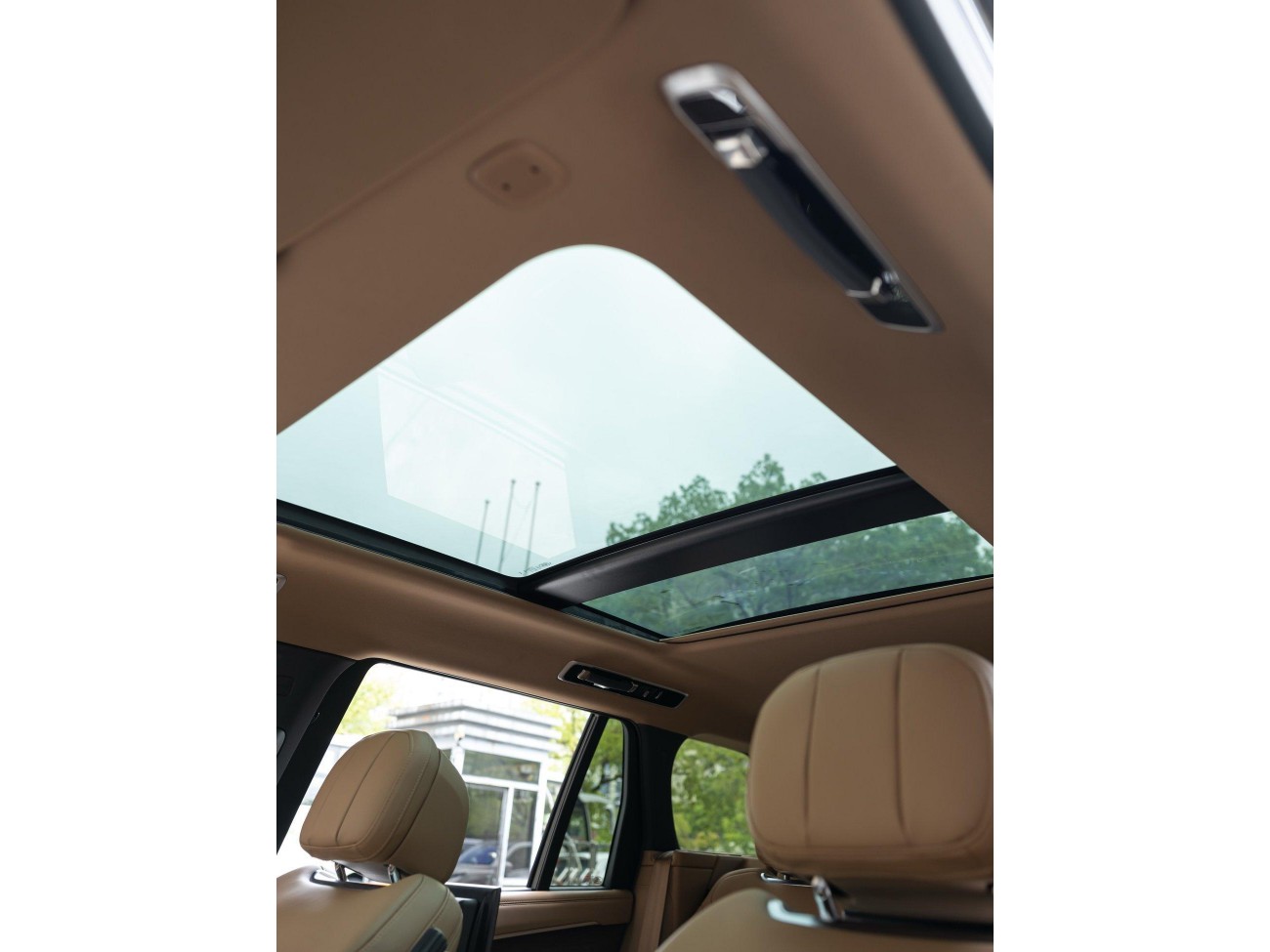 Land Rover Range Rover 2024