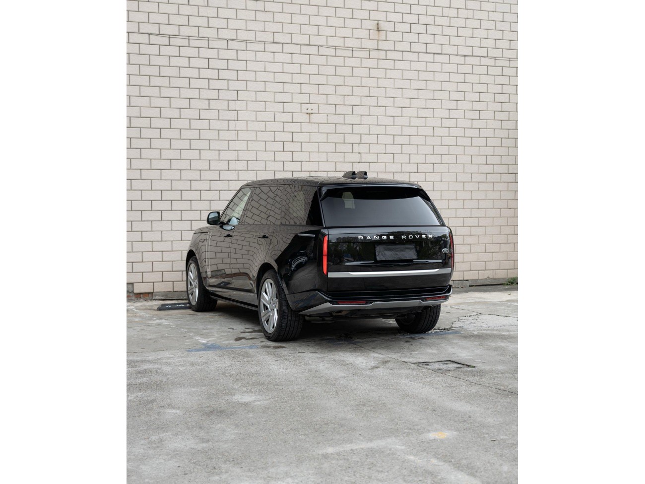 Land Rover Range Rover 2024