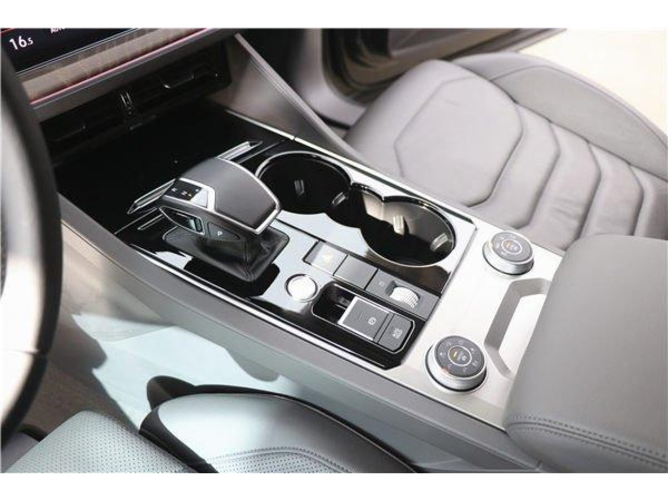 Volkswagen Touareg 2021