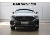 Volkswagen Touareg 2021