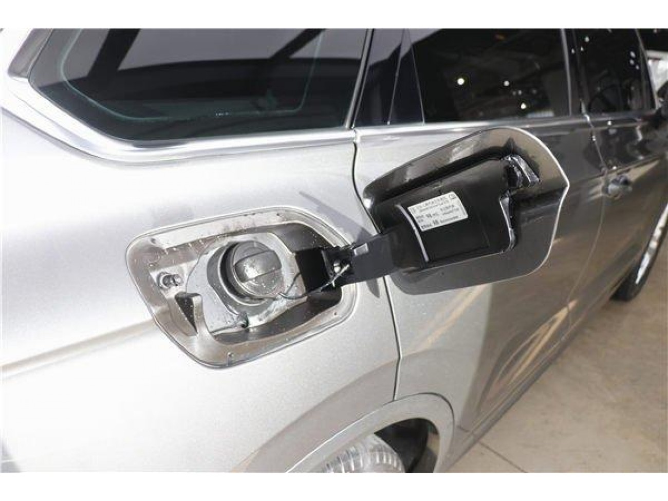 Volkswagen Touareg 2021