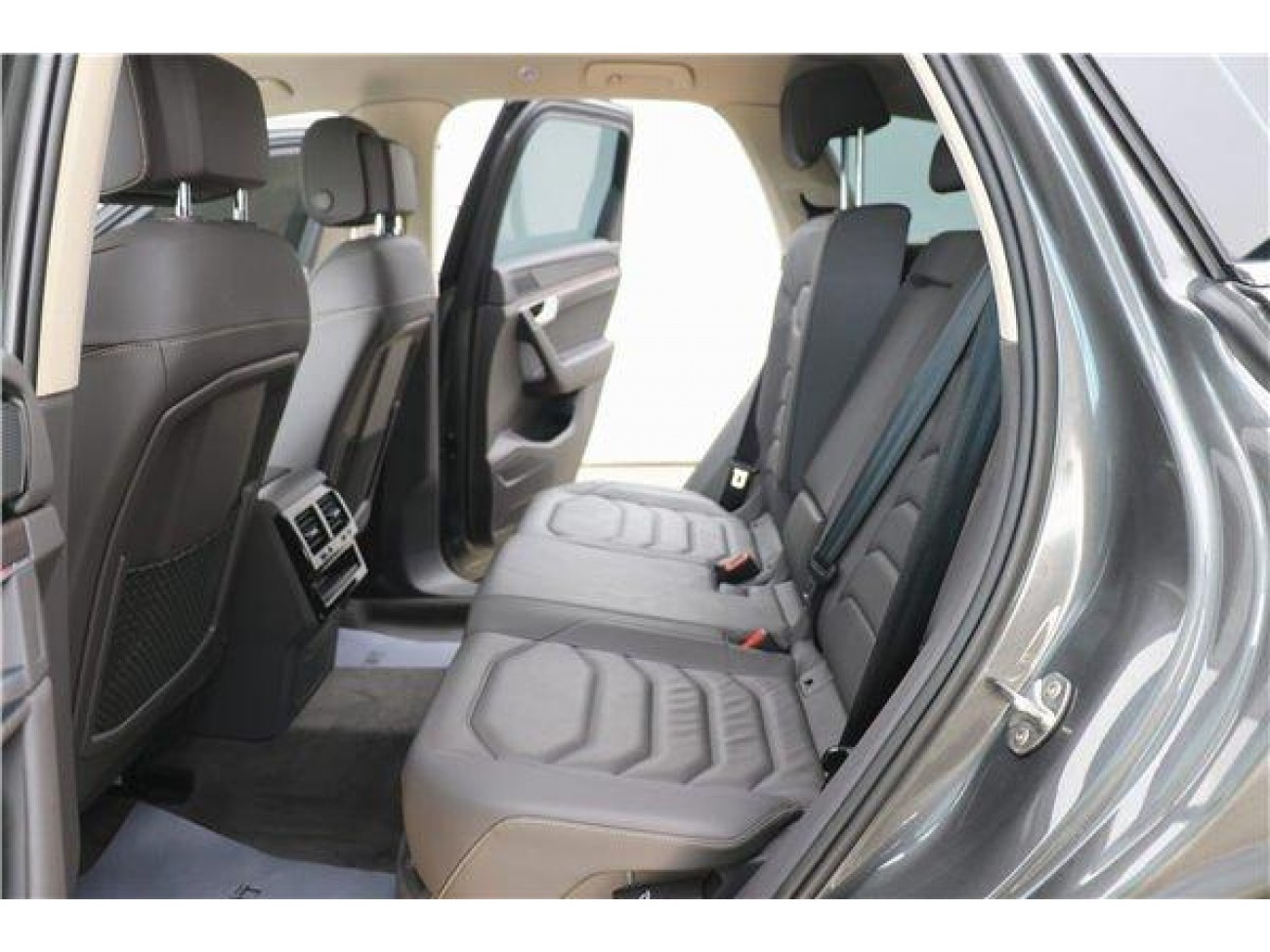 Volkswagen Touareg 2021
