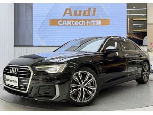 Audi A6L 40 TFSI 2021