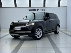 Land Rover Range Rover 2023