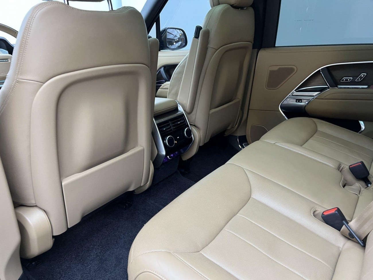 Land Rover Range Rover 2023
