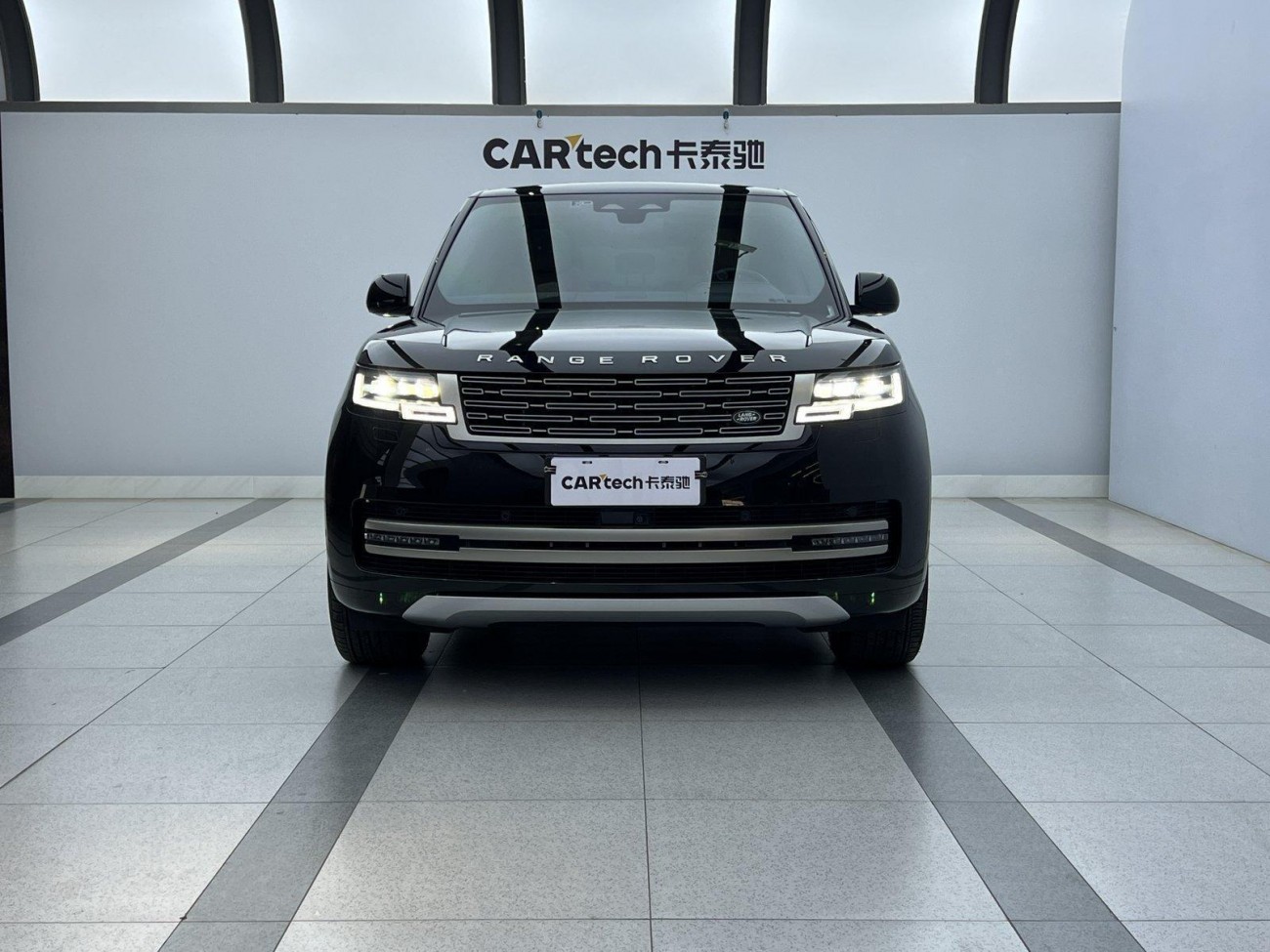 Land Rover Range Rover 2023
