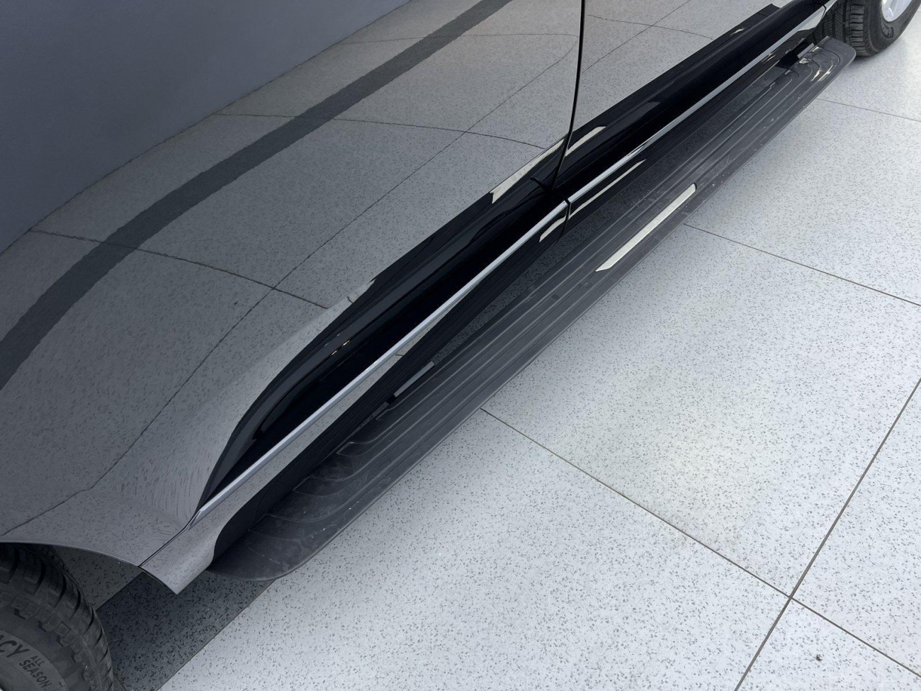 Land Rover Range Rover 2023