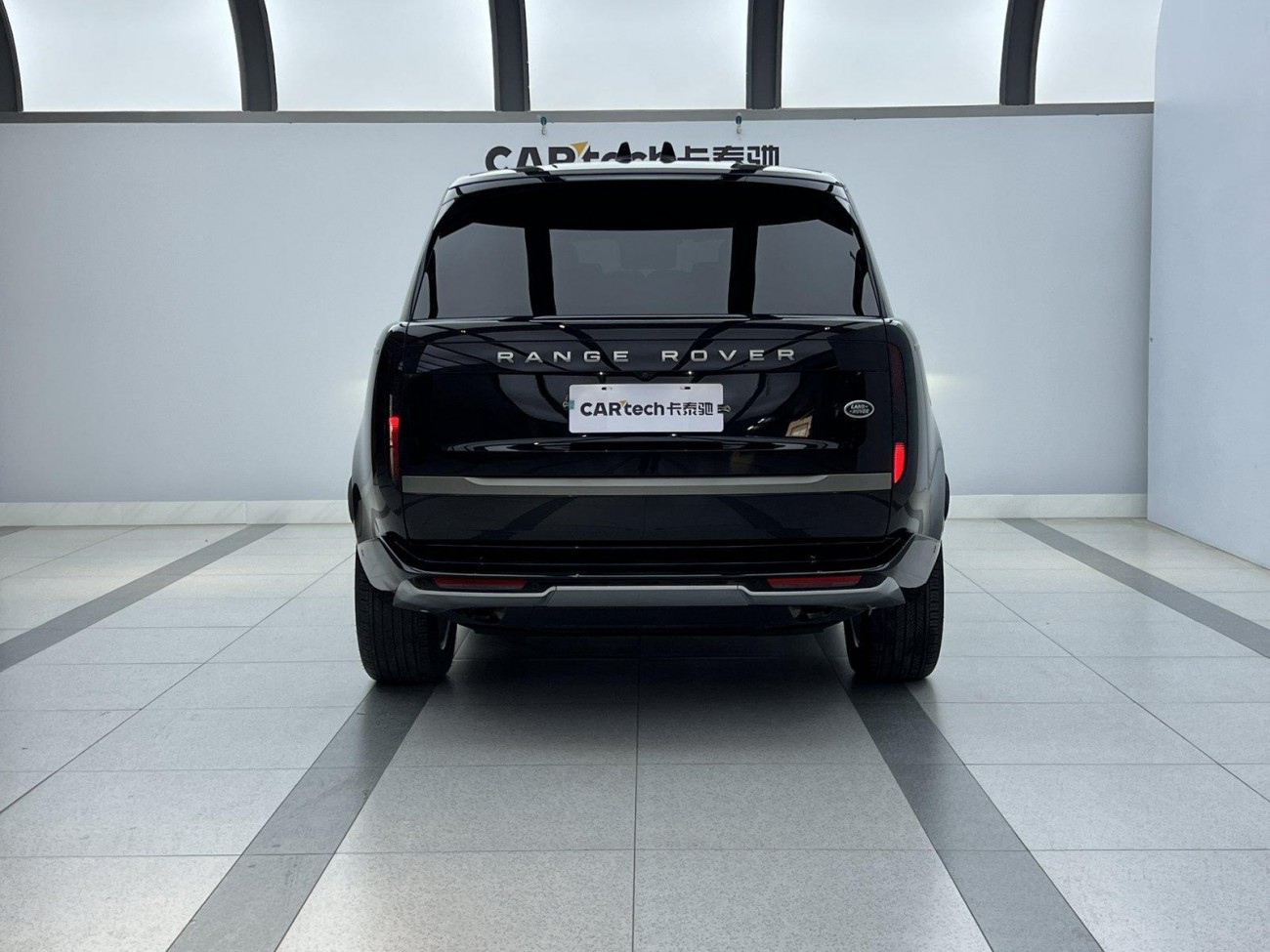 Land Rover Range Rover 2023