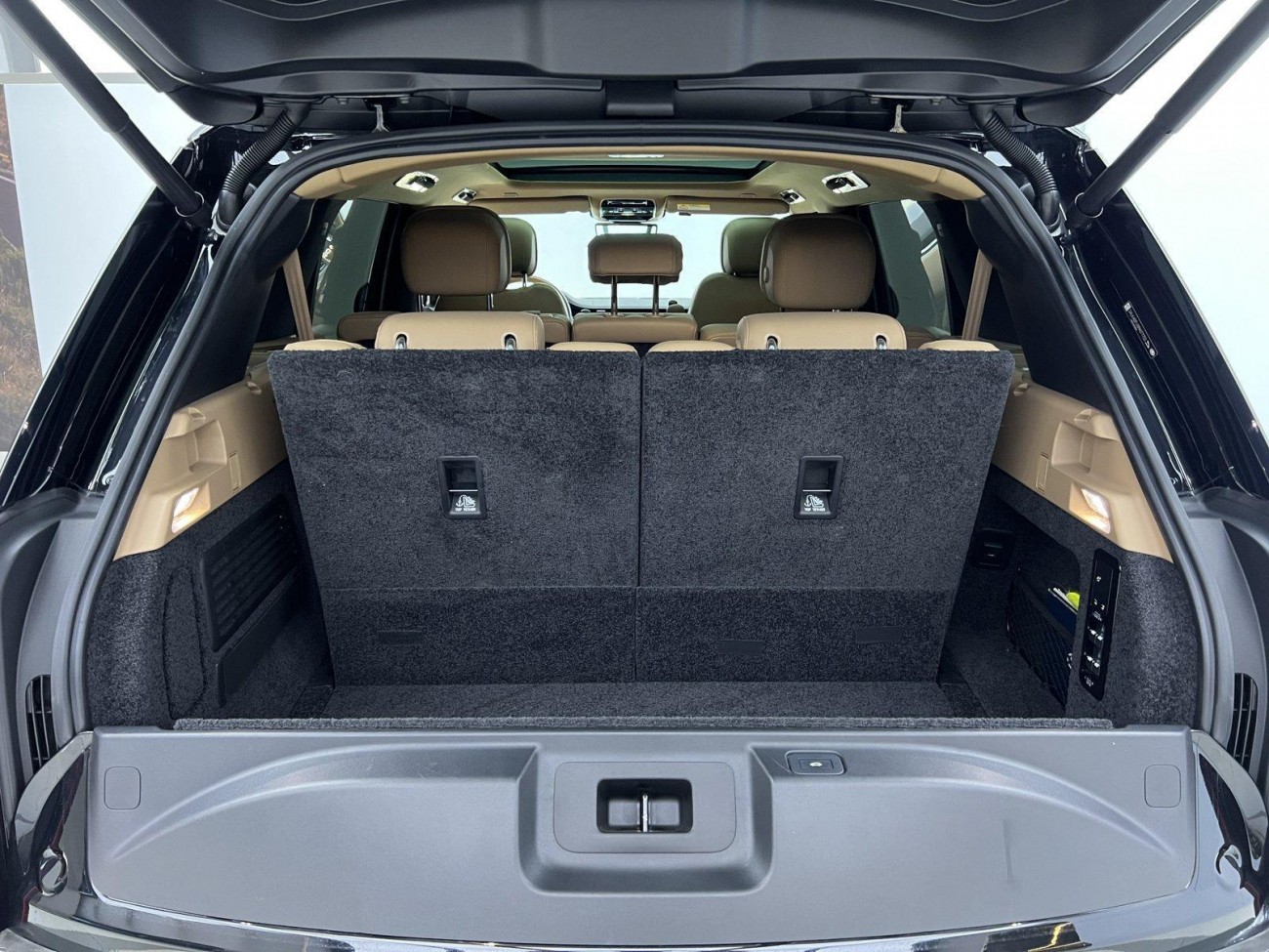 Land Rover Range Rover 2023