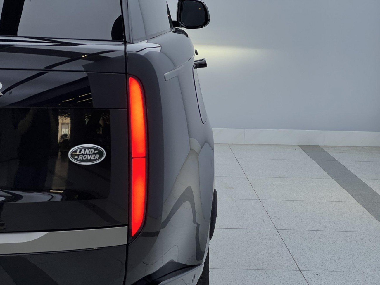 Land Rover Range Rover 2023