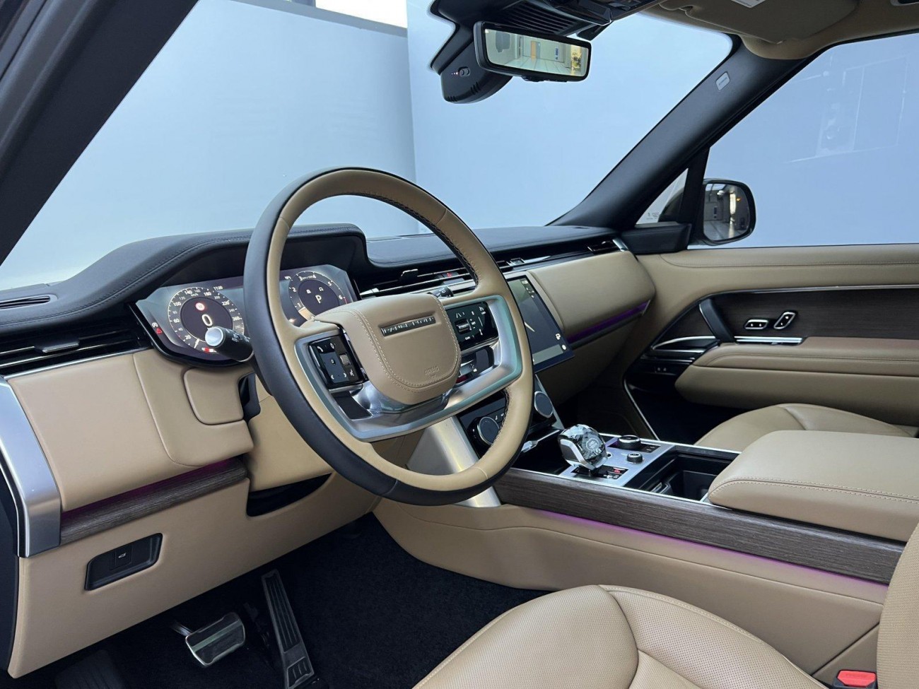 Land Rover Range Rover 2023