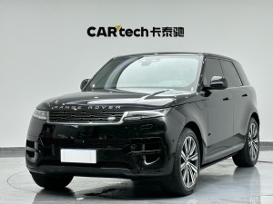 Land Rover Range Rover Sport 2023